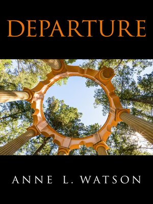 cover image of Departure